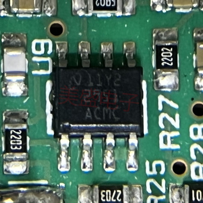 IC 芯片 LM2951ACMC SOP8 2951ACMC 集成电路 现货供应