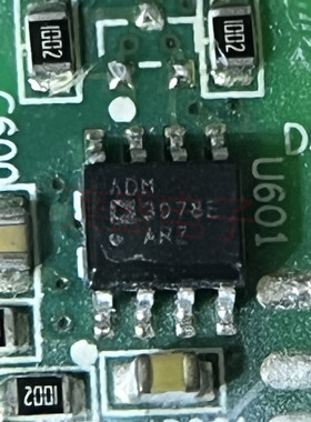 IC 芯片 ADM3078EARZ SOP8 ADM3078E 集成电路 现货供应
