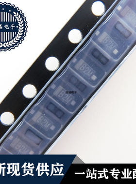 IC 芯片 MBRX120LF SOD123 丝印B2M 集成电路 现货供应