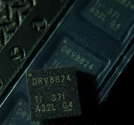 IC 芯片 DRV8824RHDT QFN28 集成电路 现货供应