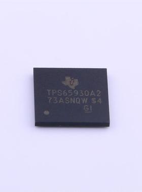 IC 芯片 TPS65930A2ZCHR BGA139 集成电路 现货供应