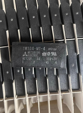 IC 模块 SW3DA-M1-4 现货库存 原装驱动（在线报价）