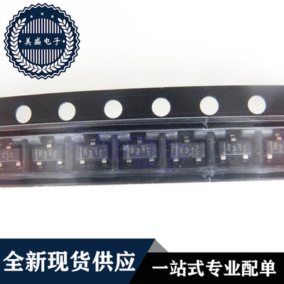 IC 芯片 REF2933AIDBZR SOT23-3 丝印R31C 集成电路 现货供应