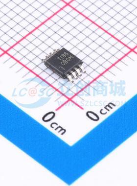 IC 芯片 OPA211MDGKTEP VSSOP8 集成电路 现货供应