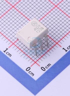 IC 芯片 4N29M DIP6 集成电路 现货供应