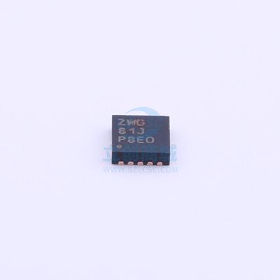 IC 芯片 TS3USB221DRCR QFN10 集成电路 现货供应