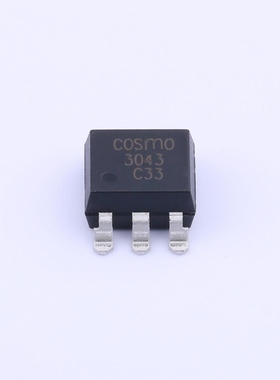 IC 芯片 KMOC3043S TL SMD5 集成电路 现货供应