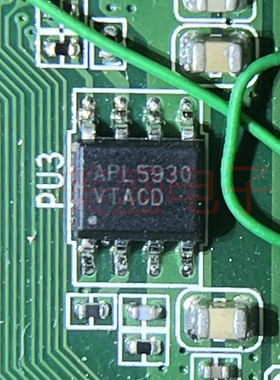 IC 芯片APL5930CKAI-TRG 丝印APL5930 集成电路 现货供应