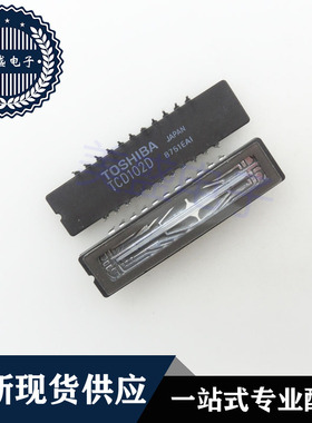 IC 芯片 TCD102D CDIP22 集成电路 现货供应