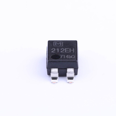 IC 芯片 AQY212EHAX SOP4 集成电路 现货供应
