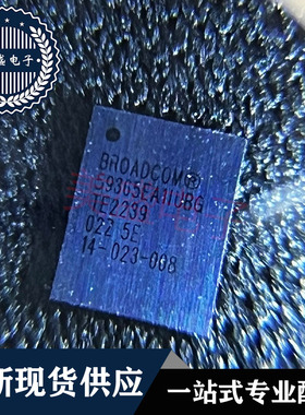 IC 芯片 BCM59365EA1IUBG BGA 59365EA1IUBG 集成电路 现货供应