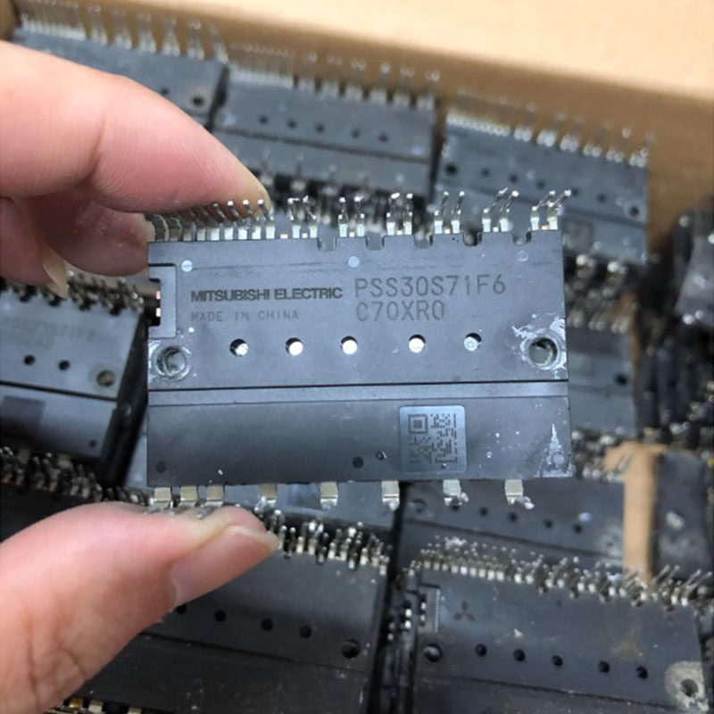 IC 模块 PSS30S71F6 现货库存 原装驱动（在线报价）