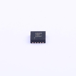 IC 芯片 TPS40305DRCR QFN10 集成电路 现货供应