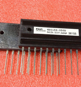 IC 模块 MOUDLE 6DI15S-050D 现货库存 原装驱动（在线报价）