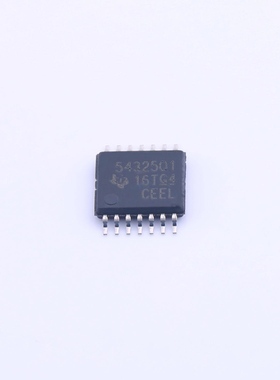 IC 芯片 TPS54325TPWPRQ1 TSSOP14 集成电路 现货供应