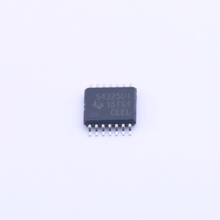 IC 芯片 TPS54325TPWPRQ1 TSSOP14 集成电路 现货供应