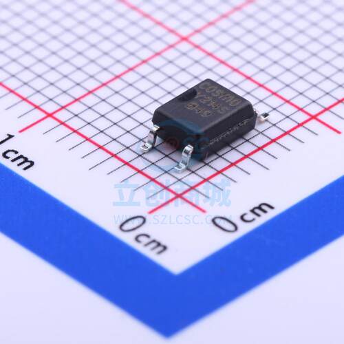 IC 芯片 KAQY214STLD SMD4 集成电路 现货供应
