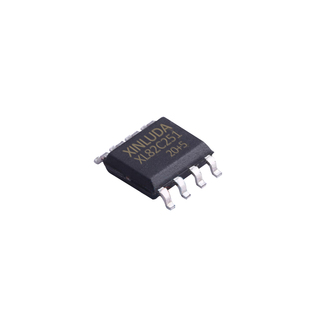 PCA82C251T/YM SOP8 CAN 接口集成电路 XINLUDA XL82C251 兼容