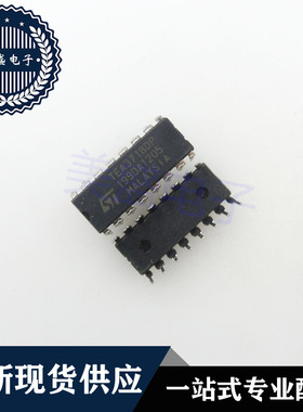 IC 芯片 TEA3718 DIP16 TEA3718DP 集成电路 现货供应