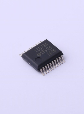 IC 芯片 SN74LVC573ADBR SSOP20 集成电路 现货供应