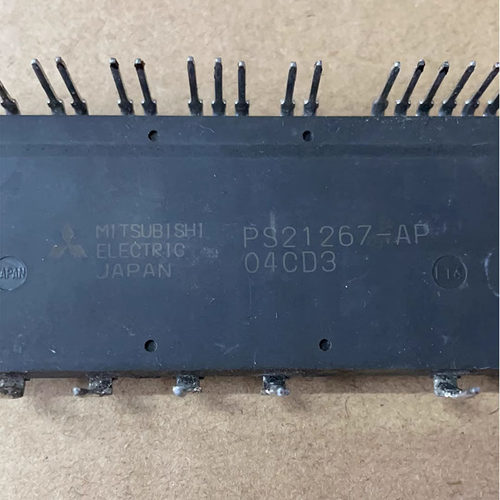 IC 模块 PS21267-AP 现货库存 原装驱动（在线报价）