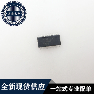 IC 芯片 A3977SLPT HTSSOP28 A3977SLPTR-T 集成电路 现货供应
