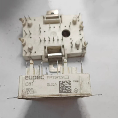 IC 模块 FP10R12KE3 现货库存 原装驱动（在线报价）