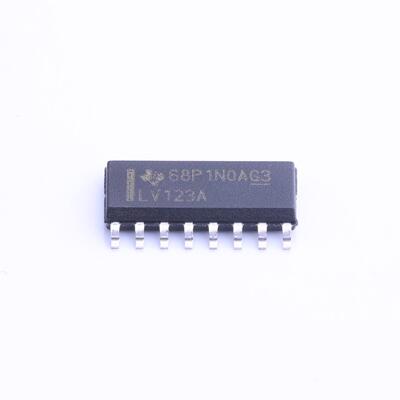 IC 芯片 SN74LV123ADR SOP16 集成电路 现货供应
