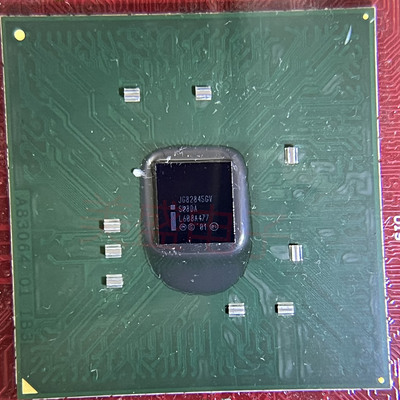 IC 芯片 JG82845GV SL8DA BGA 集成电路 现货供应