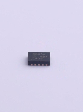 IC 芯片 TPS22954DQCR QFN10 集成电路 现货供应