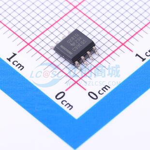 IC 芯片 OPA2810IDT SOP8 集成电路 现货供应