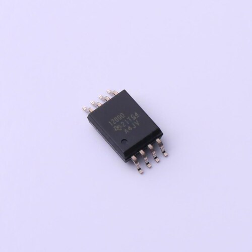 IC 芯片 AMC1200TDWVRQ1 SOP8 集成电路现货供应