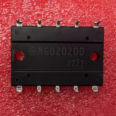 IC 模块 MG020200 现货库存 原装驱动（在线报价）