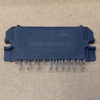 IC 模块 IRAMX16UP60B-2 现货库存 原装驱动（在线报价）