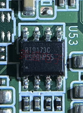 IC 芯片 RT9173CPSP SOP8 RT9173C 集成电路 现货供应