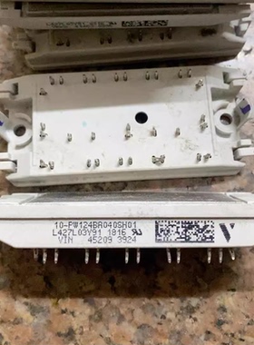 10-PW124BA040SH01 L427L03Y91 现货库存 原装驱动（在线报价）