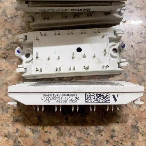 10-PW124BA040SH01 L427L03Y91 现货库存 原装驱动（在线报价）
