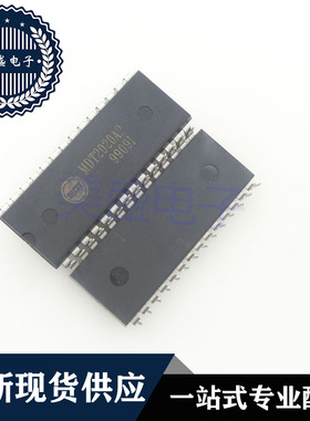 IC 芯片 MDT2020AP DIP28 集成电路 现货供应