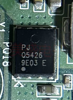 IC 芯片 PJQ5426 QFN 集成电路 现货供应