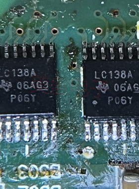 IC 芯片 SN74LVC138APWR TSSOP16 丝印 LC138A 集成电路 现货供应