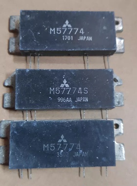 IC 模块 M57774S 现货库存 原装驱动（在线报价）