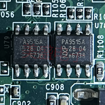 IC 芯片 PCA9515ADR SOP8 PA9515A 集成电路 现货供应