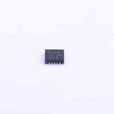 IC 芯片 TPS51916RUKR QFN20 集成电路 现货供应
