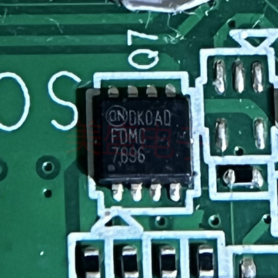 IC 芯片 FDMC7696 QFN8 集成电路 现货供应
