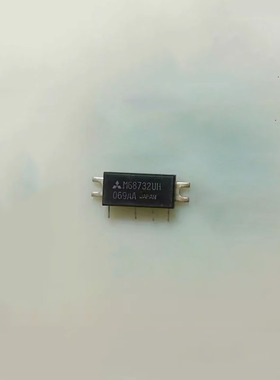 IC 模块 M68732UH 现货库存 原装驱动（在线报价）