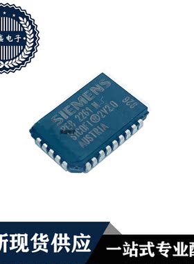 IC 芯片 PEB2260N PEB2261N PLCC28 集成电路 现货供应