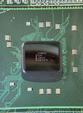 IC 芯片 LE3100MICH SL9PU BGA1284 集成电路 现货供应