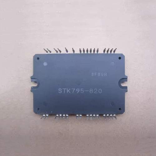 IC 模块 STK795-820 现货库存 原装驱动（在线报价）