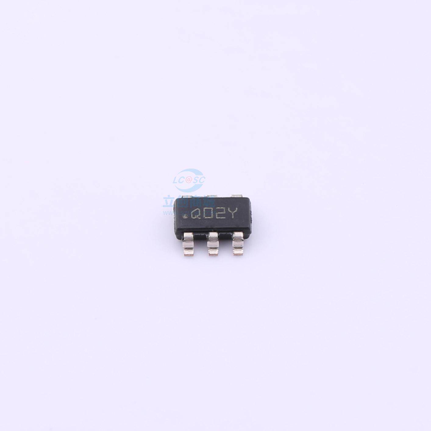 IC 芯片 LMR16006YQDDCRQ1 SOT23-6 集成电路 现货供应 - 实物图
