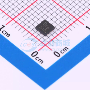 IC 芯片 OPA2172IDRGR SON8 OP2172 OPA2172IDRGT 现货供应
